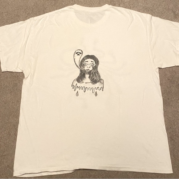 Custom Tee - Picture 2 of 2